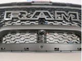 Front Grille (TRX)